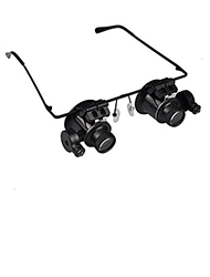 Microscópios & Lupas