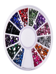 Strass & Decorações