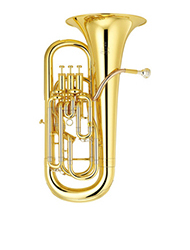 Instrumentos -Metais