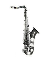 Instrumentos de Sopro