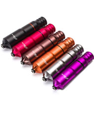 Maquinas de Tatuagem