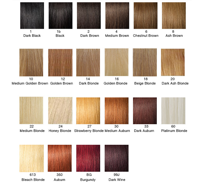 Light Brown Auburn Hair Color23 Trendy Shades Of Burgundy