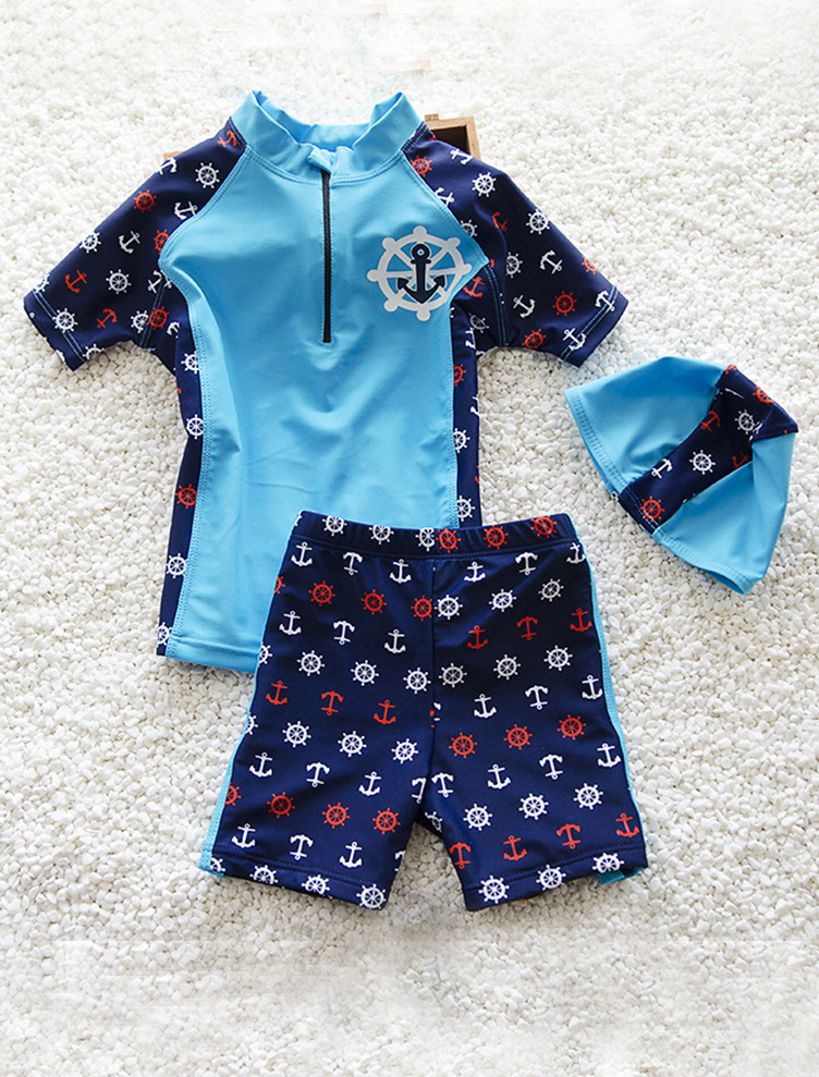 Roupa de Banho para Meninos