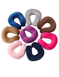 Conforto para Viagens