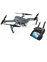 Drones & Rádio Controle