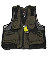 Galochas, Roupas de Pesca