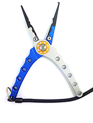 Ferramentas de pesca