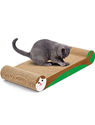 Caixa de Areia para Gatos & ...