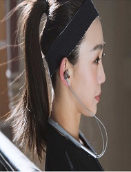 Αθλητικά ακουστικά