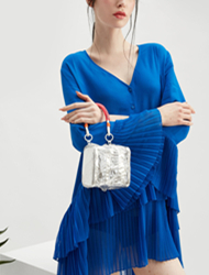 Porta Moedas & Bolsinhas