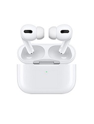 TWS True Wireless Headphones