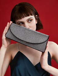 Clutches & Bolsas de Noite
