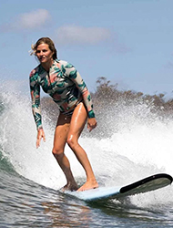 Surfe, Mergulho & Snorkeling