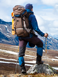 Acampamento, Trilha & Aventu...