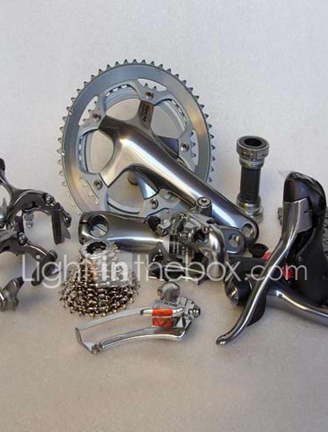 2008 Shimano 105 5600 Group Set Bike Parts 35004 2020 679 99