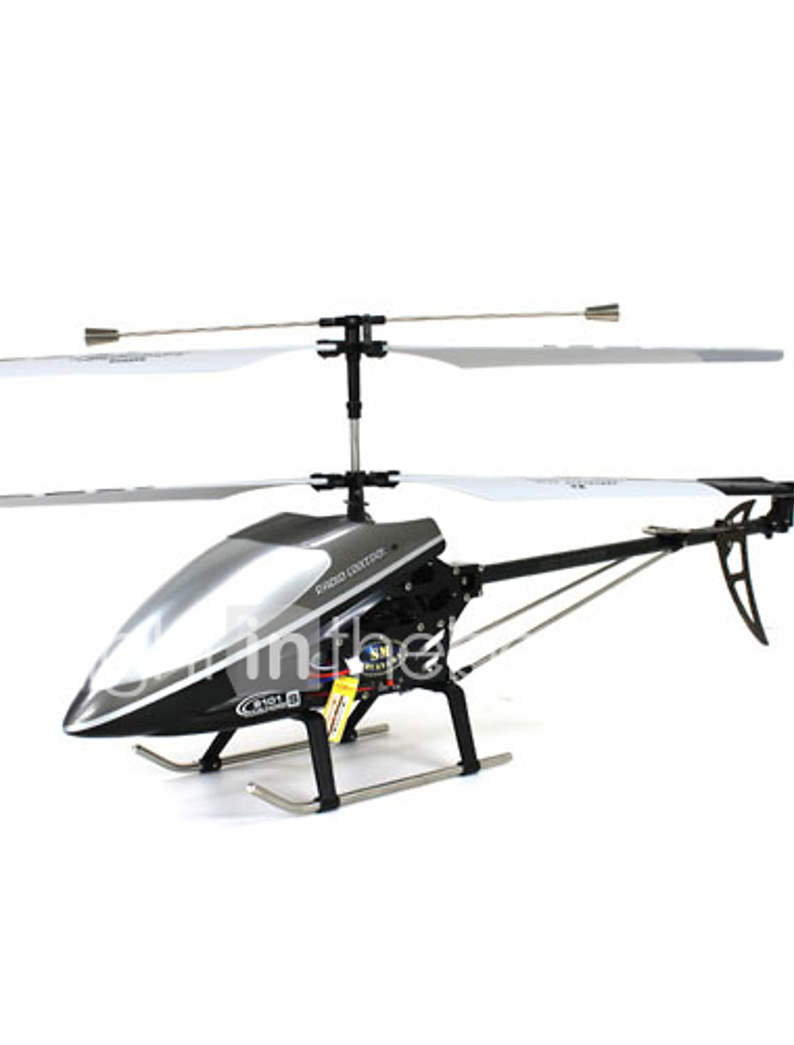 9101 double horse s helicopter