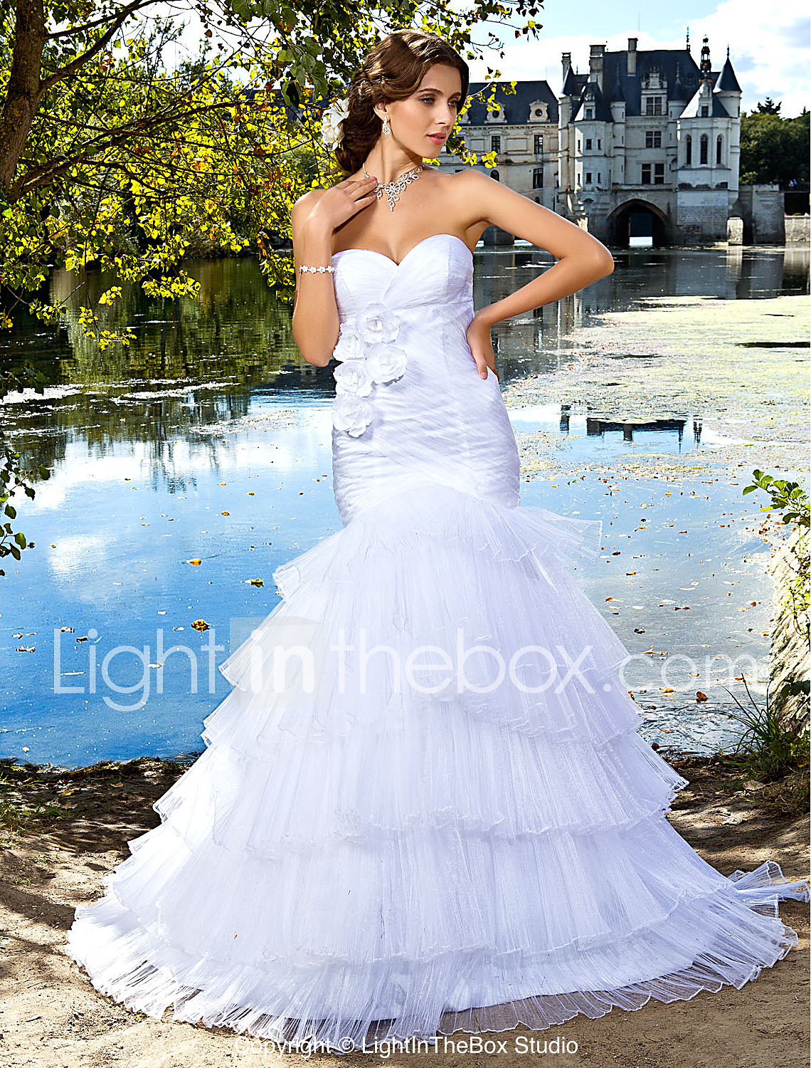 light in the box bridesmaid dresses
