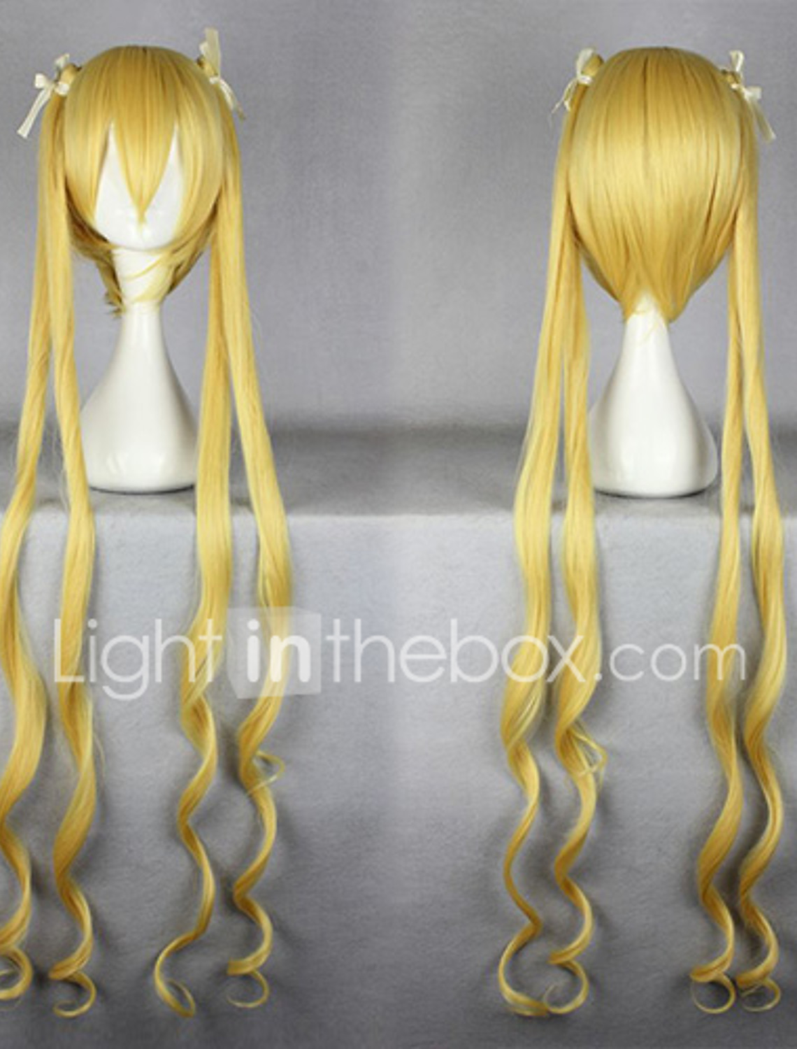 Cosplay Wig Innoittamana Karneval Tsukumo 564574 2021 Hintaan 54 99