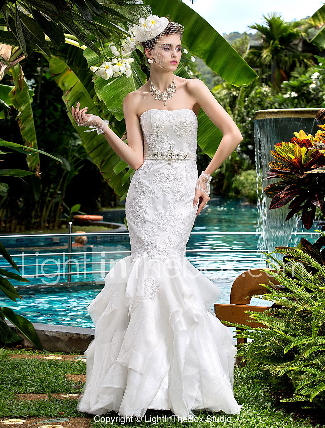 petite plus size wedding dresses