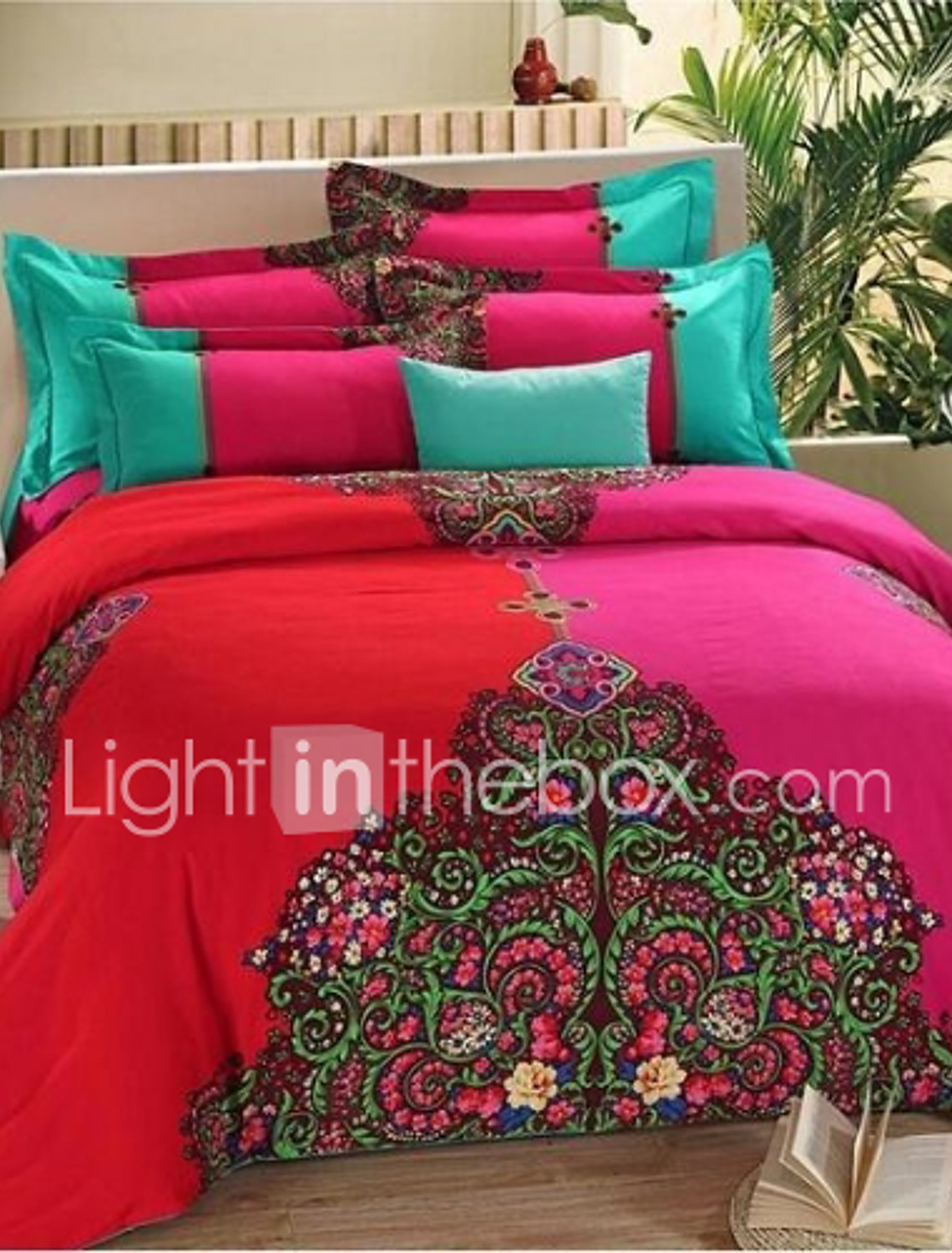 Fadfay Bohemian Duvet Covers Western Style Queen Size Bedding Set Boho Sets 2187195 2021 158 74 - Western Style Bedding Sets Fadfay Bohemian Duvet Covers Western Style Queen Size Bedding Set Boho Sets 2187195 2021 158 74 - Western Style Bedding Sets