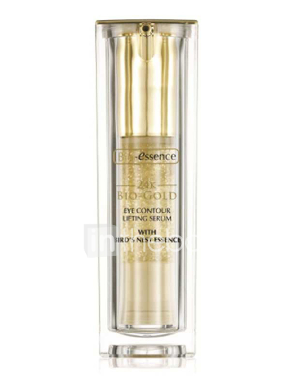 bio gold serum