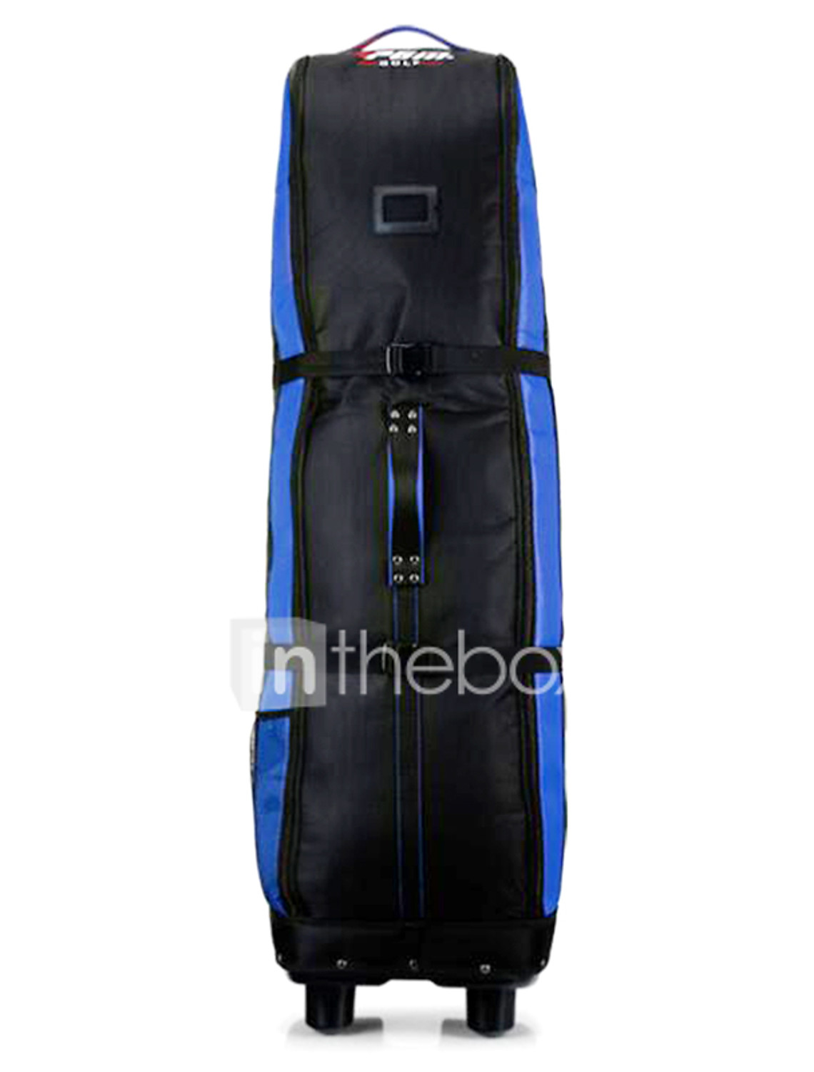 pgm golf travel bag