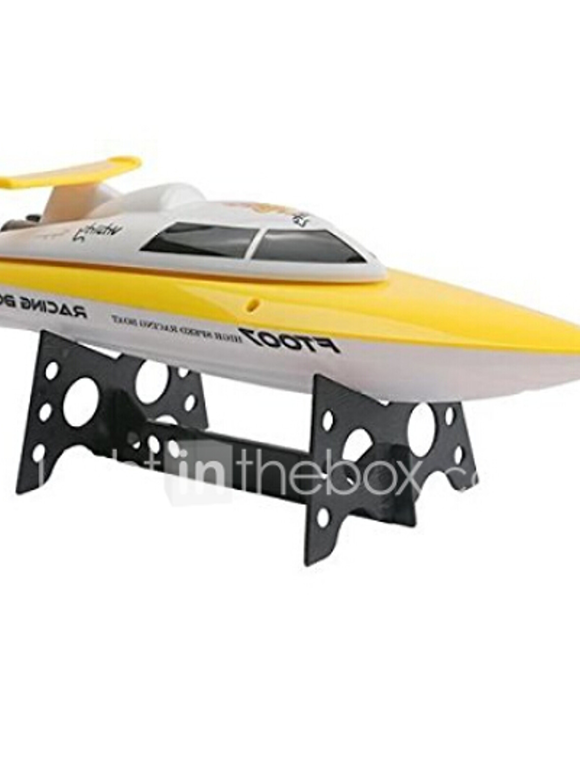 feilun speedboat