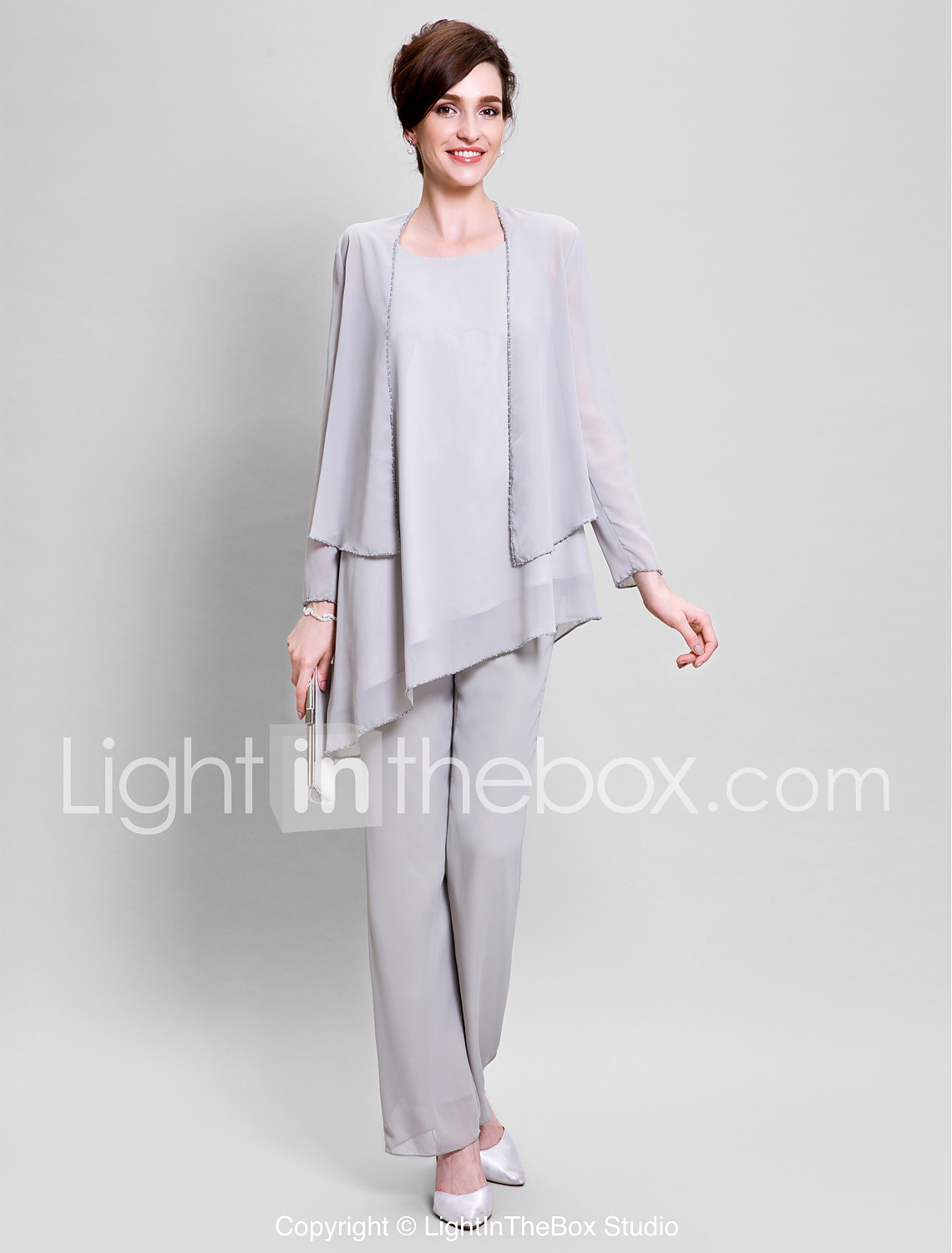 light in the box mother of the bride pantsuits