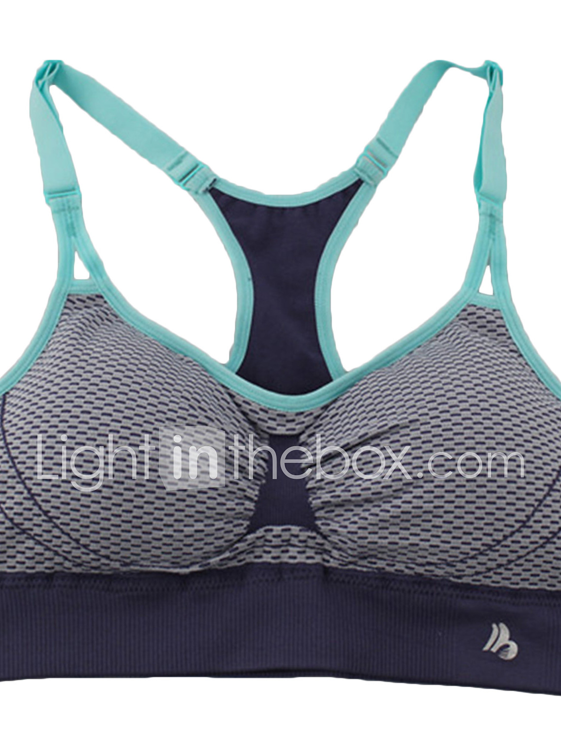 best sports bra for zumba