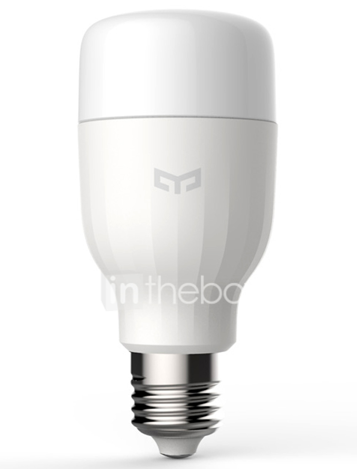 xiaomi light bulb google home