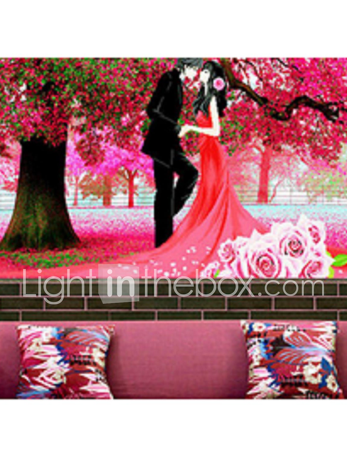 Download Quinceanera strand themen dekorationen Desktop Wallpaper