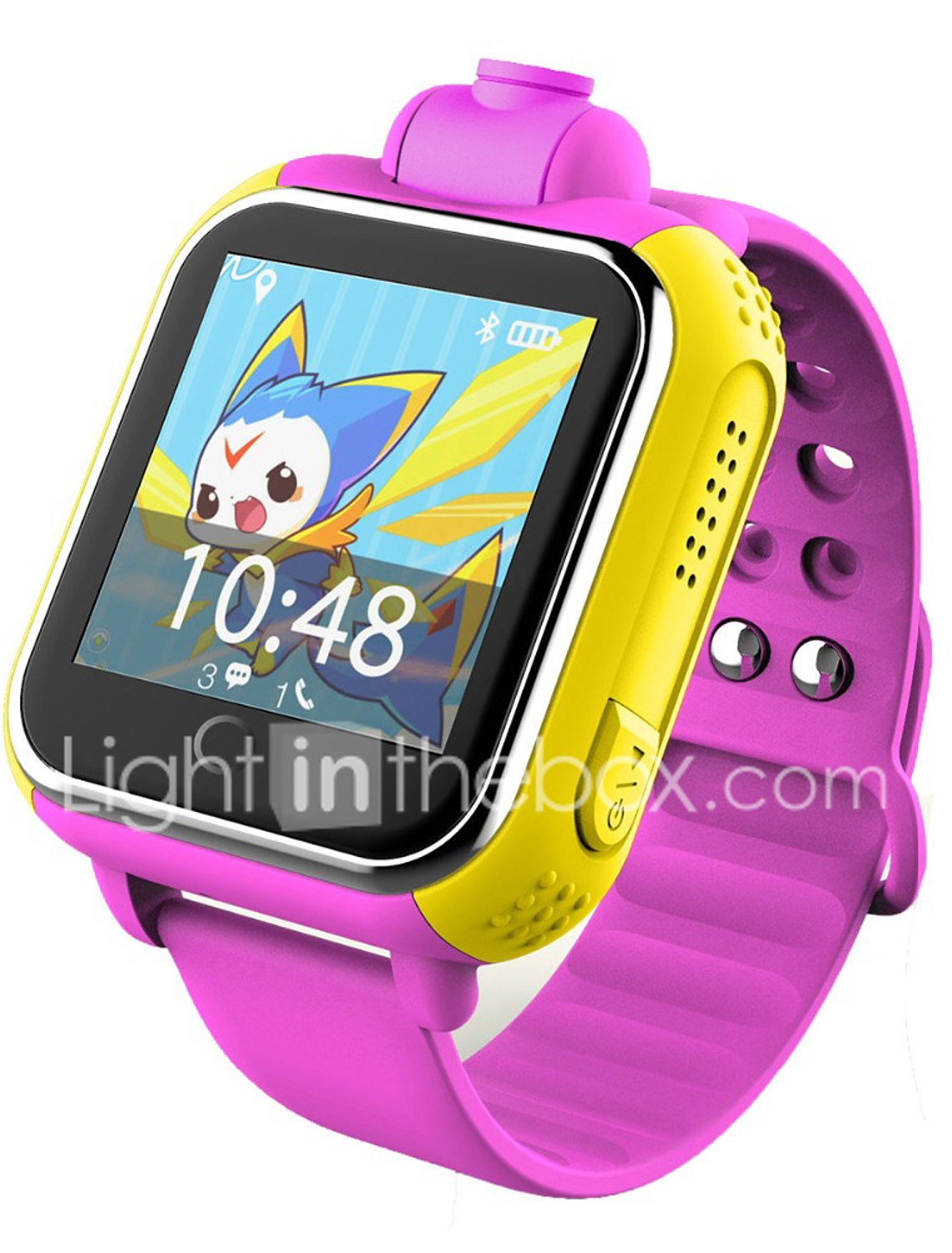 q730 smartwatch