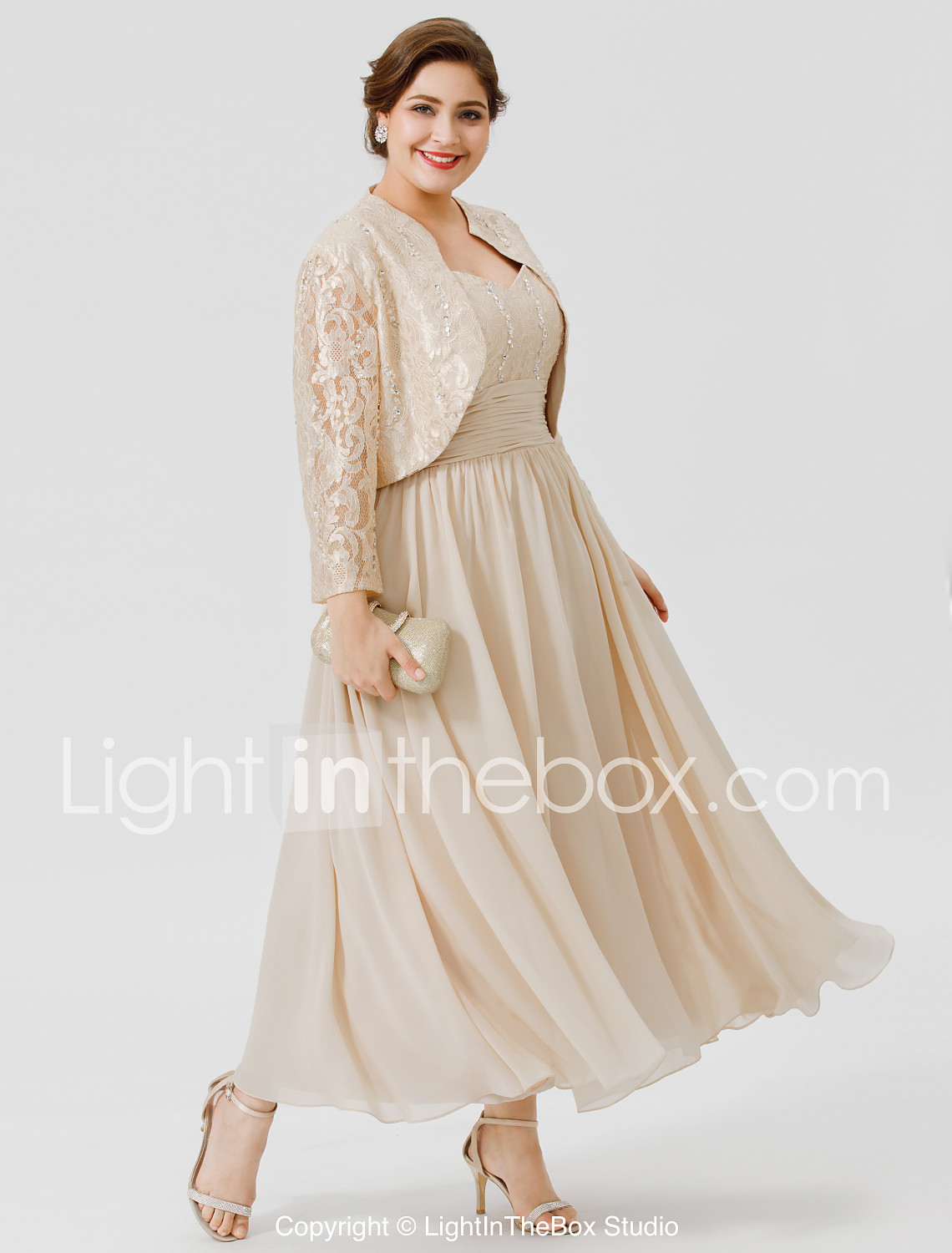 lightinthebox mother of the bride dresses