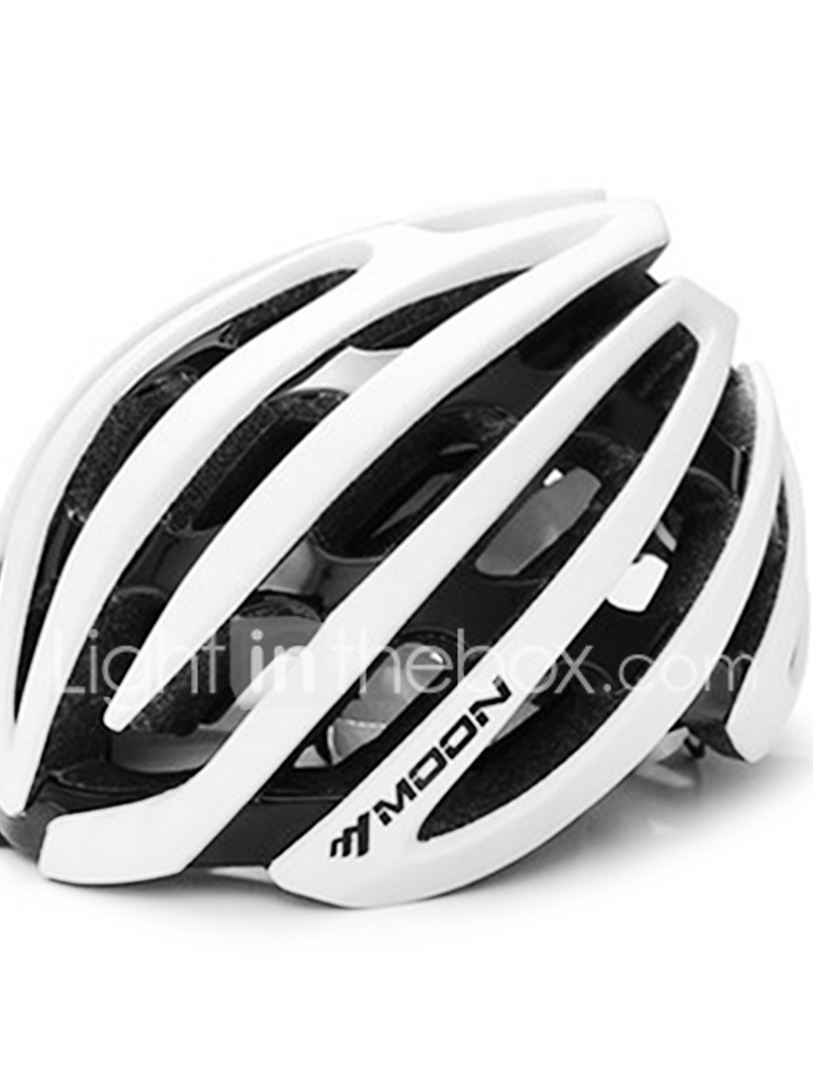 moon cycling helmet