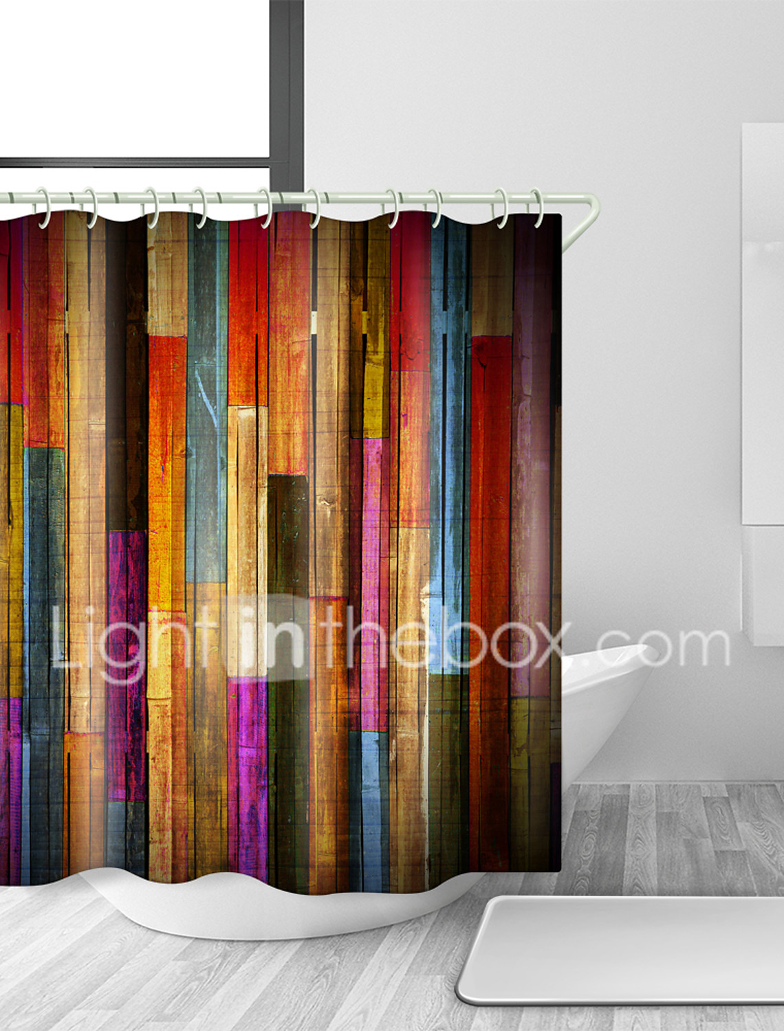 Get Strand tema stof badeforhaeng For Free Strand Tema Stof Badeforhaeng