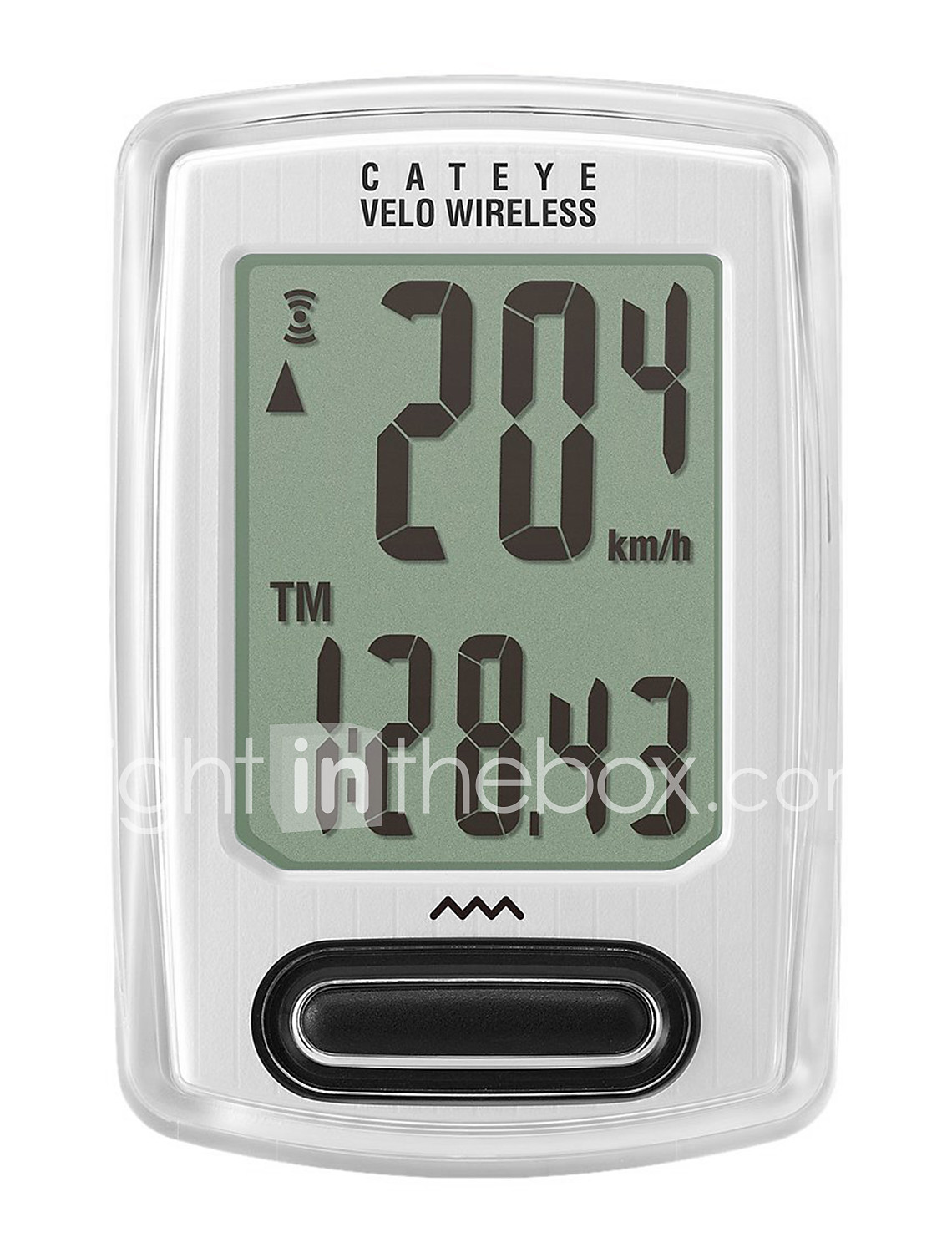 velo speedometer