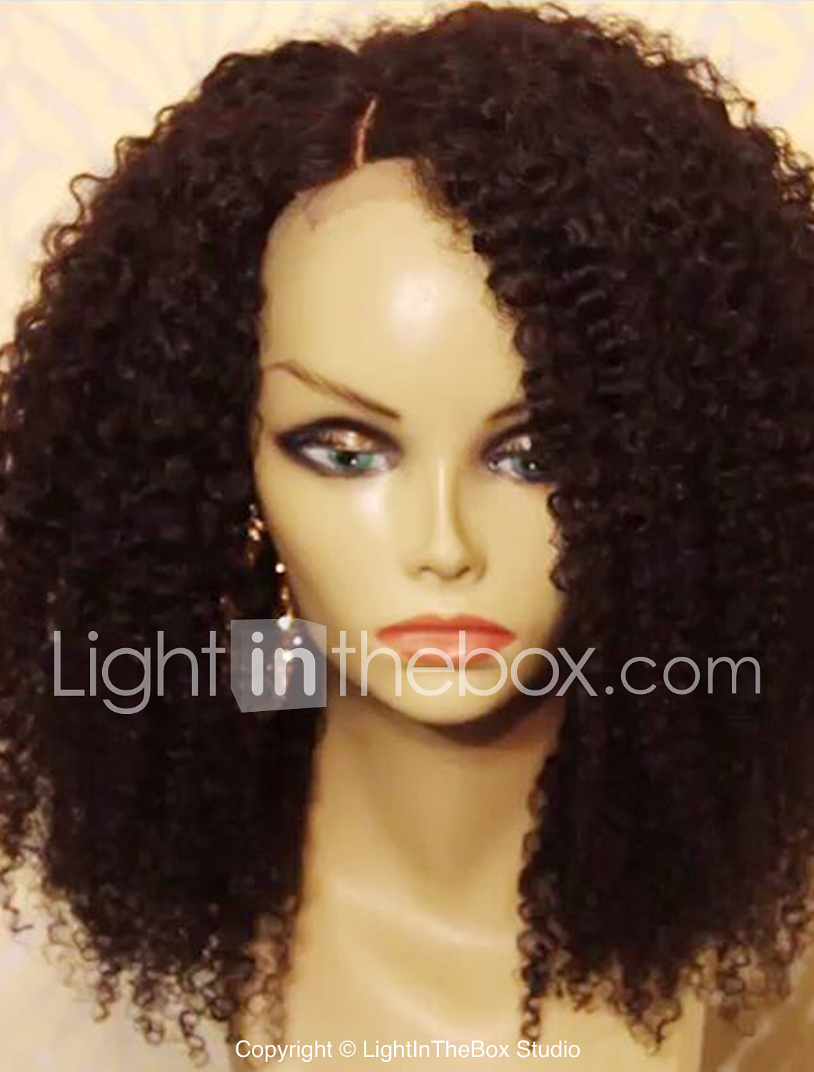 Remy Human Hair Lace Front Wig Layered Haircut Rihanna Style