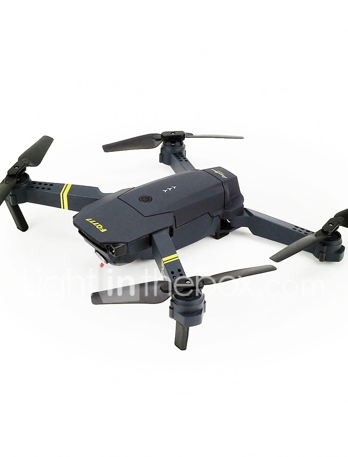 drone fq777 camera