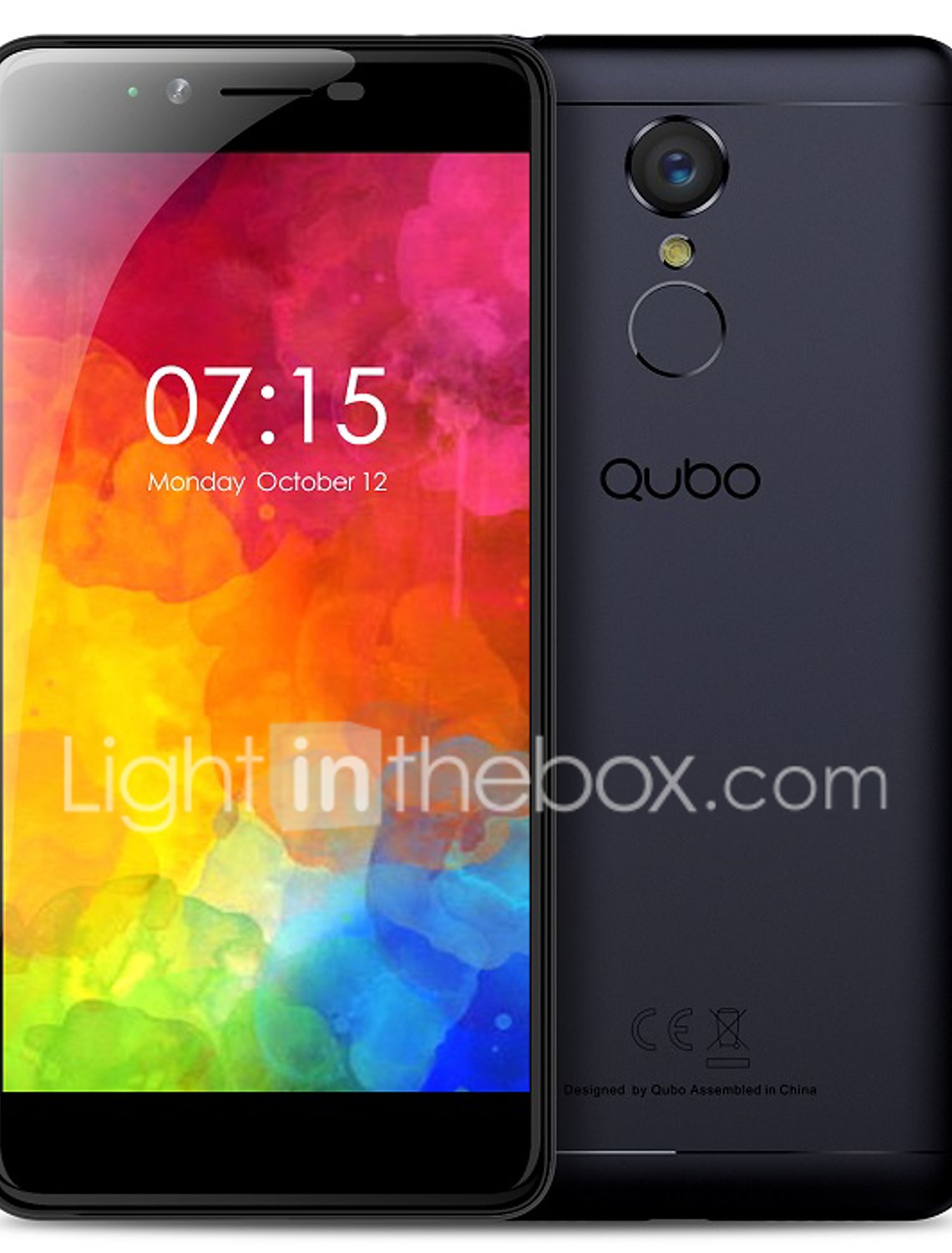 Qubo Qubo V 5 Inch Inch 4g Smartphone 3gb 32gb 13 Mp Mediatek Mt6737 2500 Mah Mah 19 1080 Fdd B1 2100mhz Fdd 1800mhz Fdd B5 850mhz Fdd 2600mhz 21 87 99