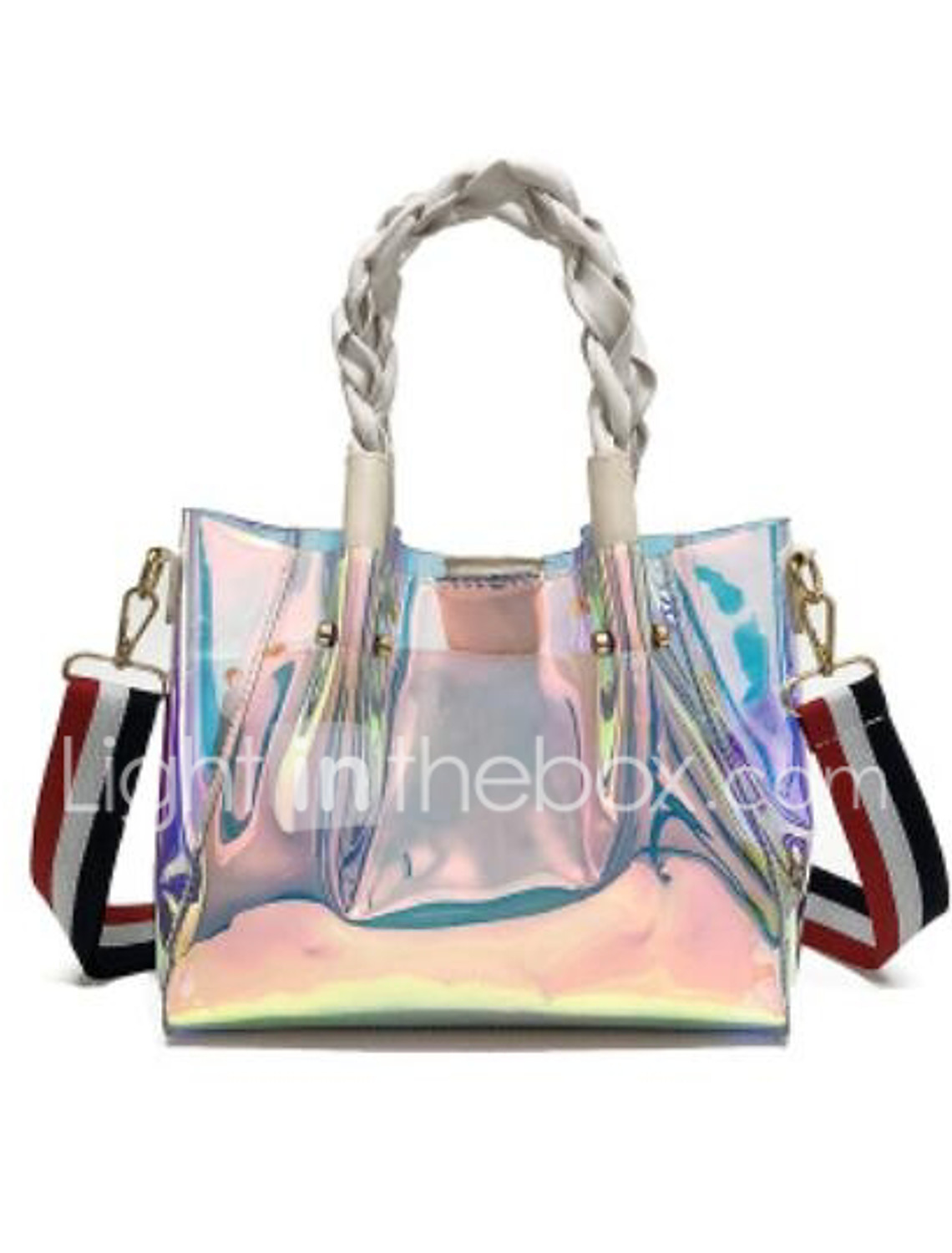 polyurethane purse