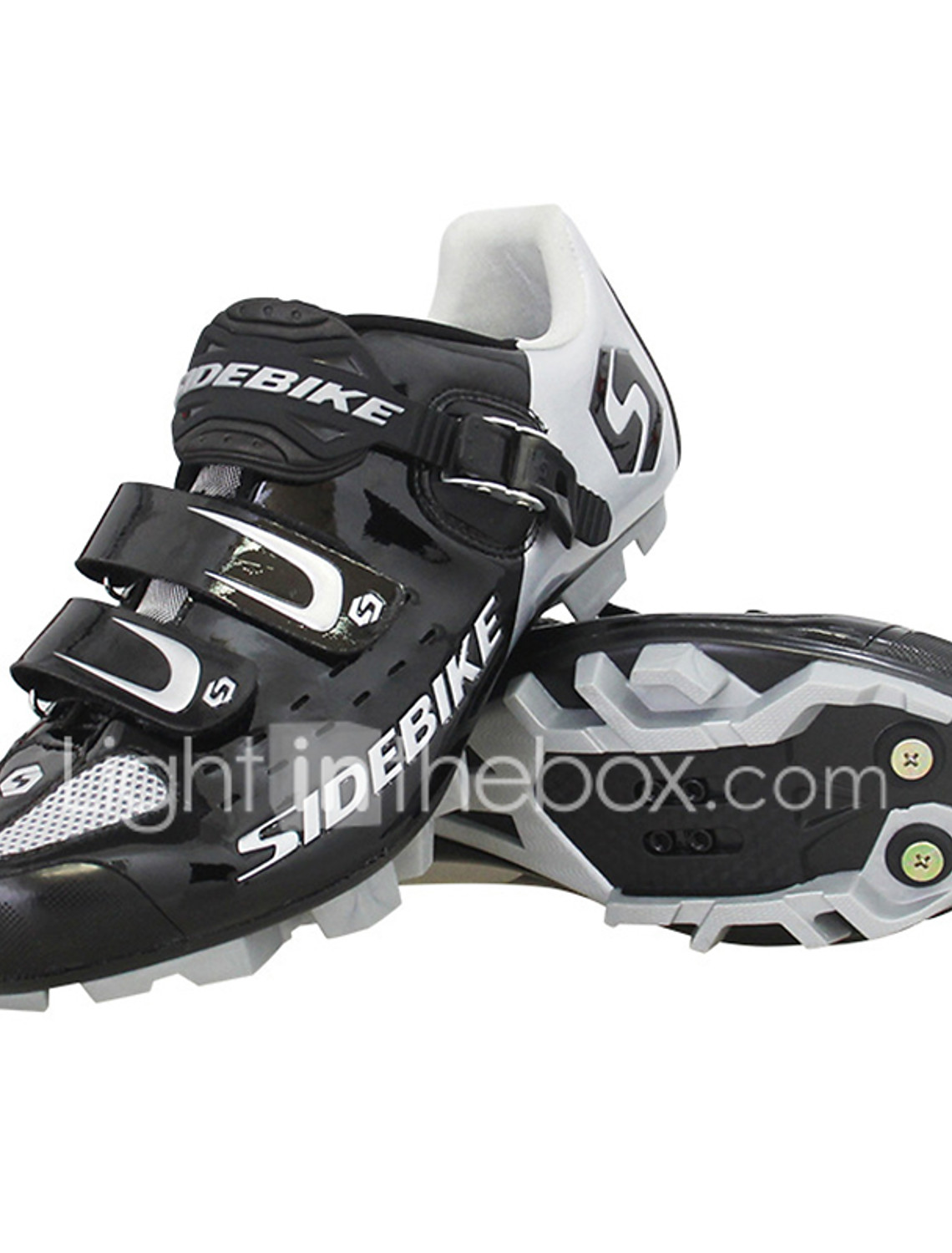 sidebike shoes