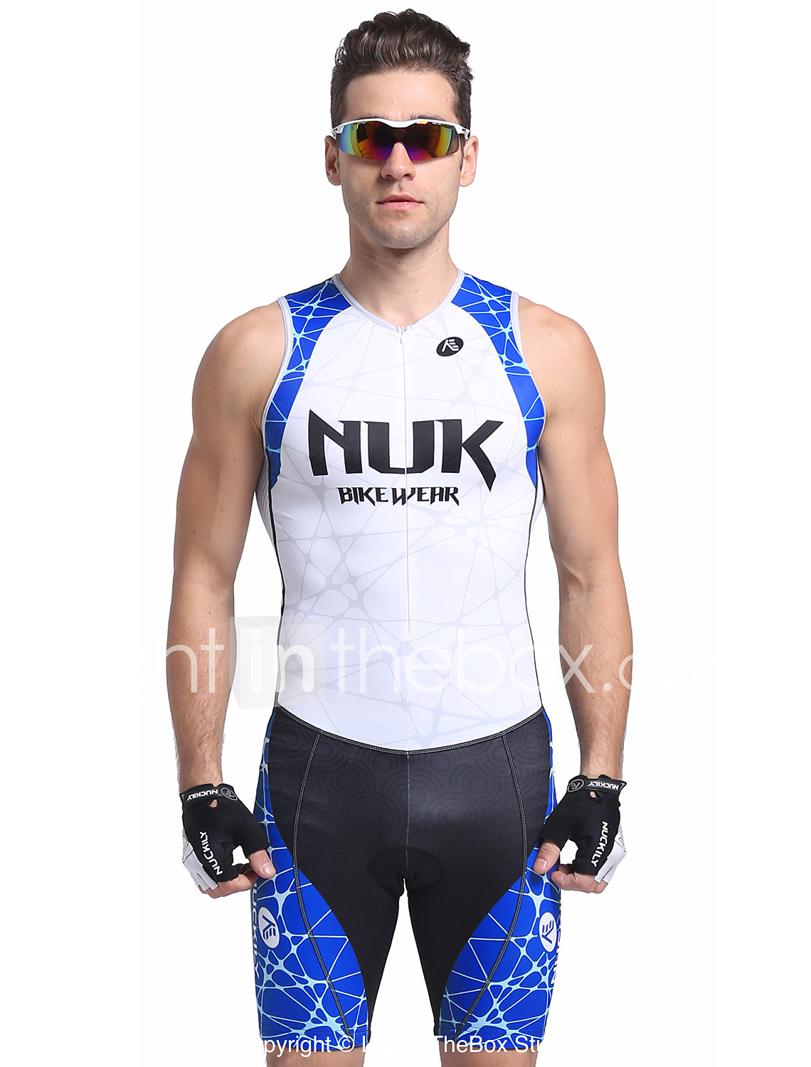 nuk bike wear
