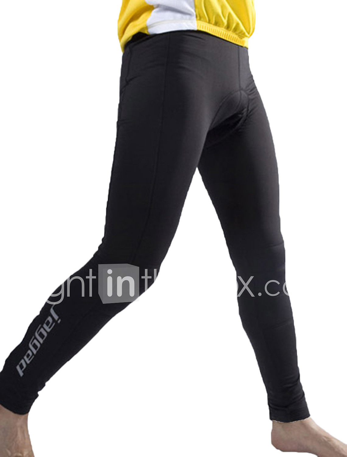 cycling tights without pad