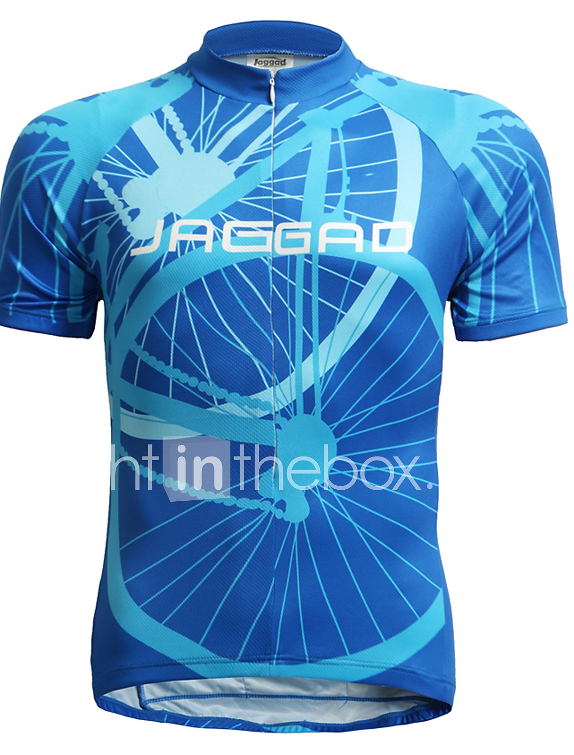 jaggad jersey