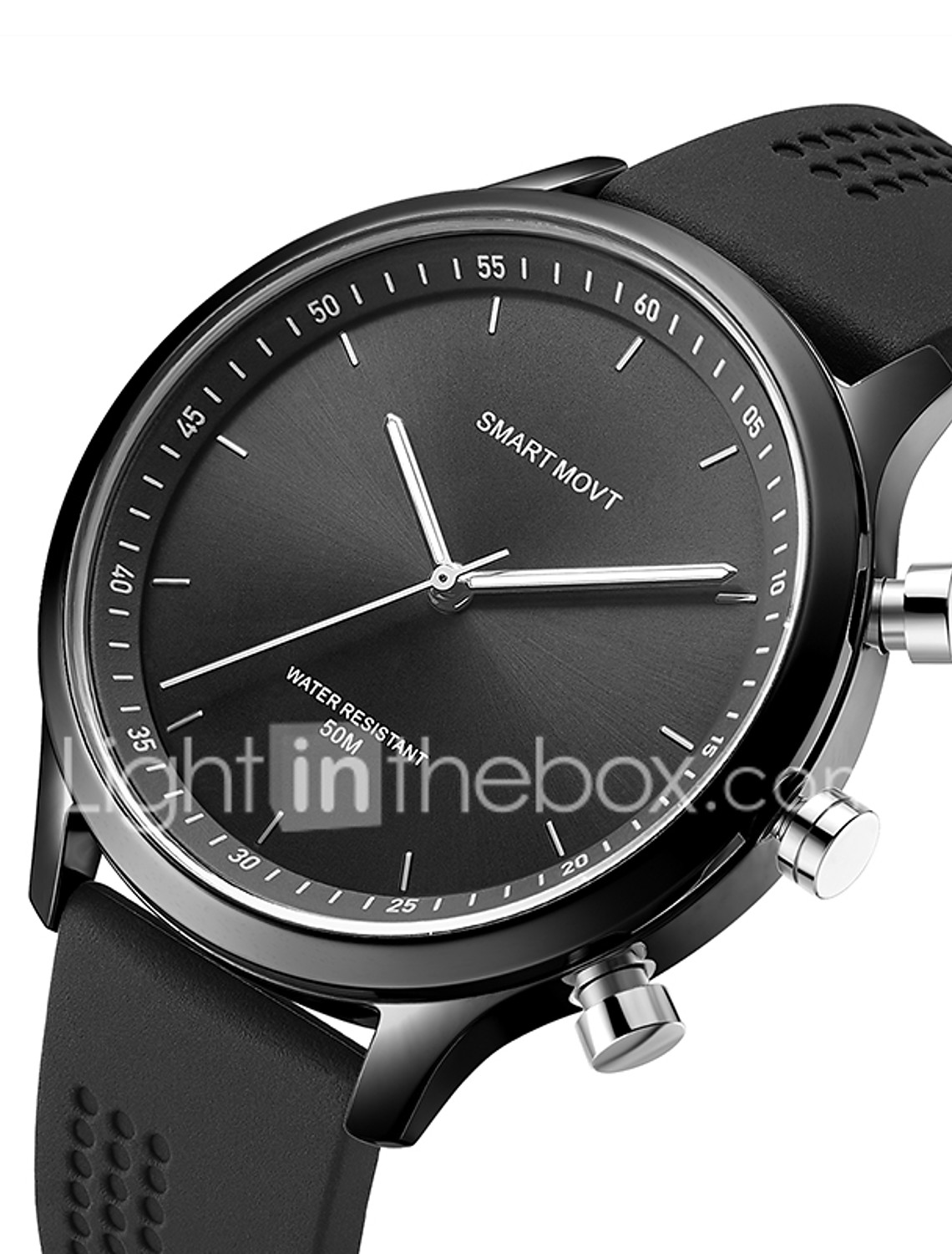 find my smartwatch