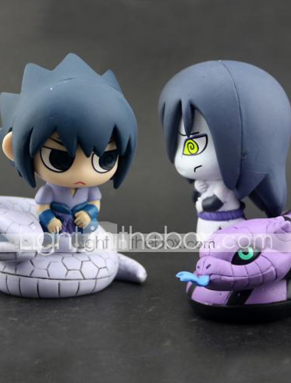 orochimaru action figure