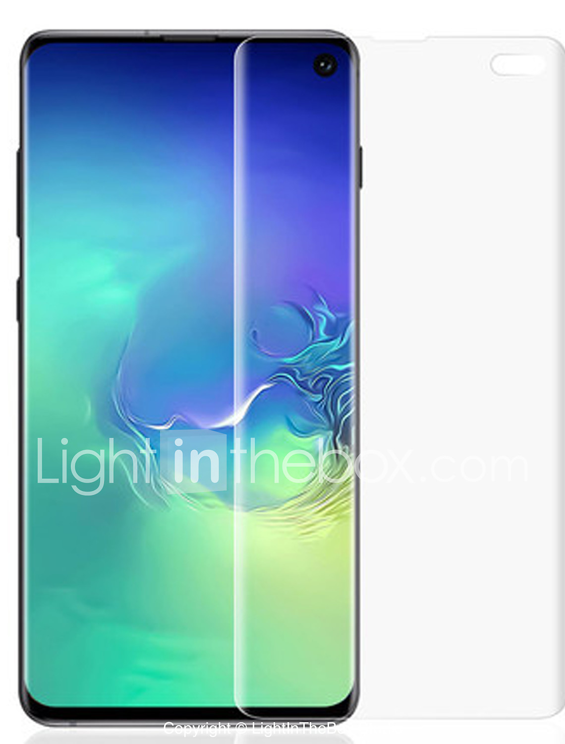 2 Piezas Anti-Burbujas SONWO Protector Pantalla Huawei Mate 20 Cristal Templado HD para Huawei Mate 20 Dise/ño de Protecci/ón Total Compatible con Face ID