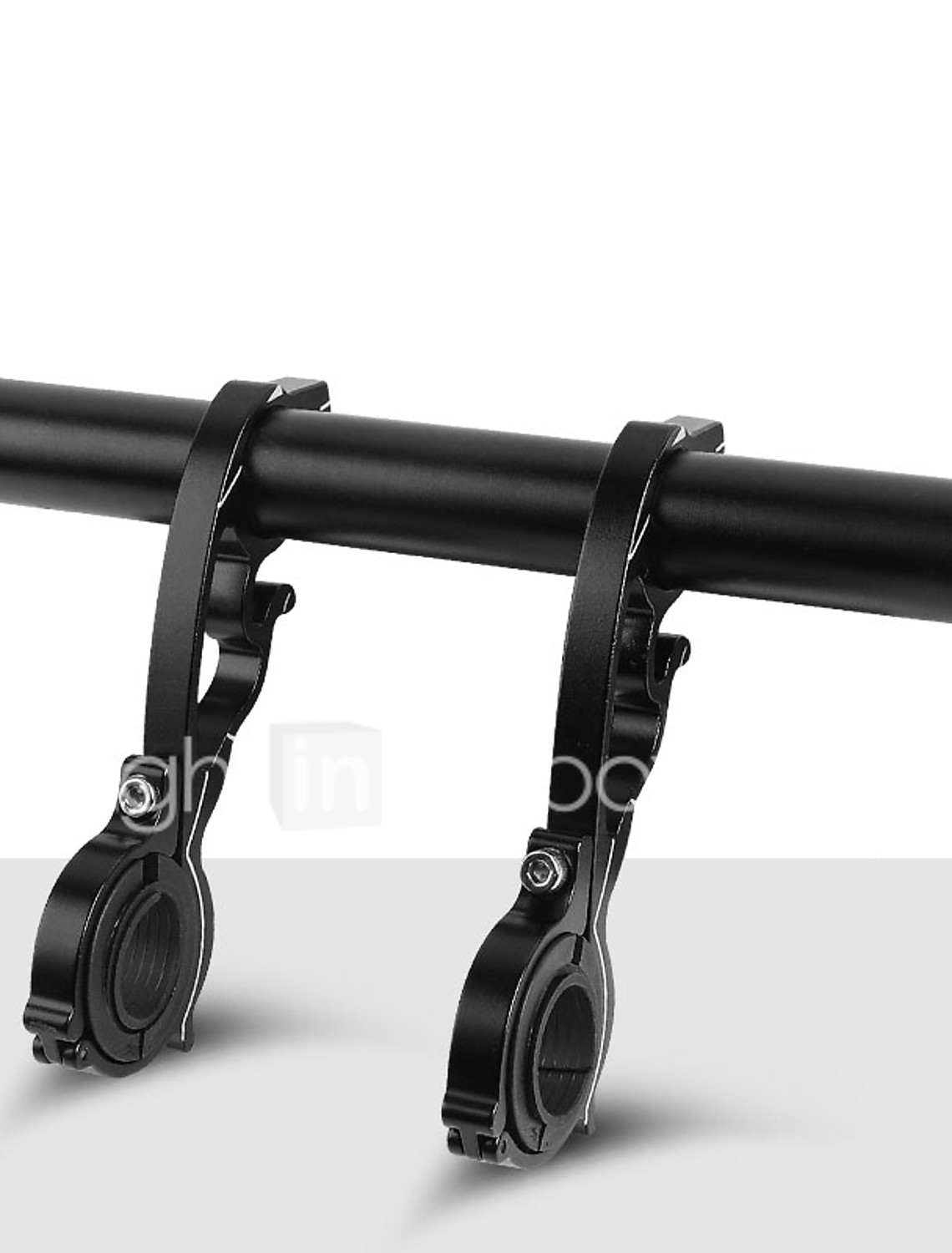 for 7//8/" // 22.2mm Bars Locking Clamps Padded Canvas NEW Bicycle Comfort Grips