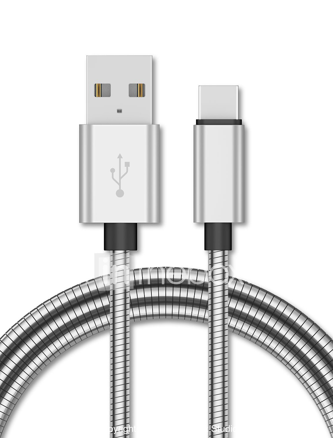 3 in 1 Retractable USB Charger Cable Cord Violin Score Fast Charging Customized USB Charge Cord Compatible with Cell Phones Tablets Universal Use