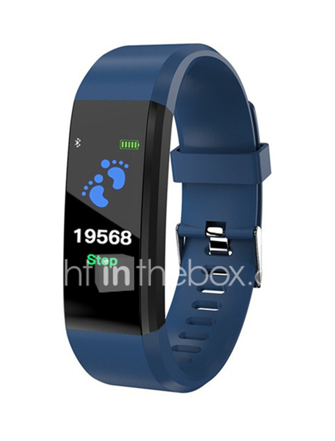 smart watch plus fitness tracker